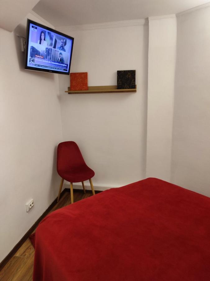 Courtyard Studio Oradea Exterior foto