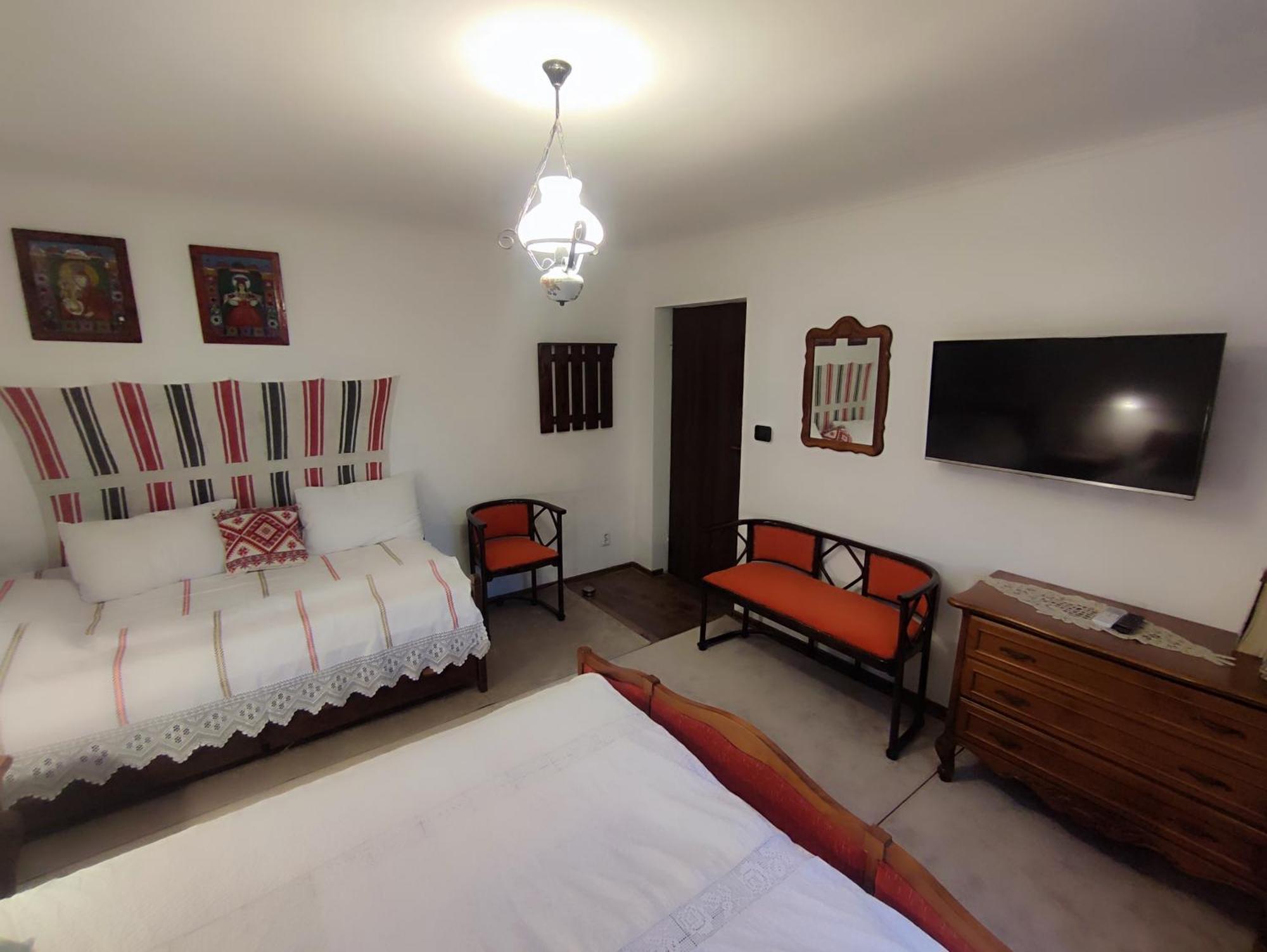 Courtyard Studio Oradea Exterior foto