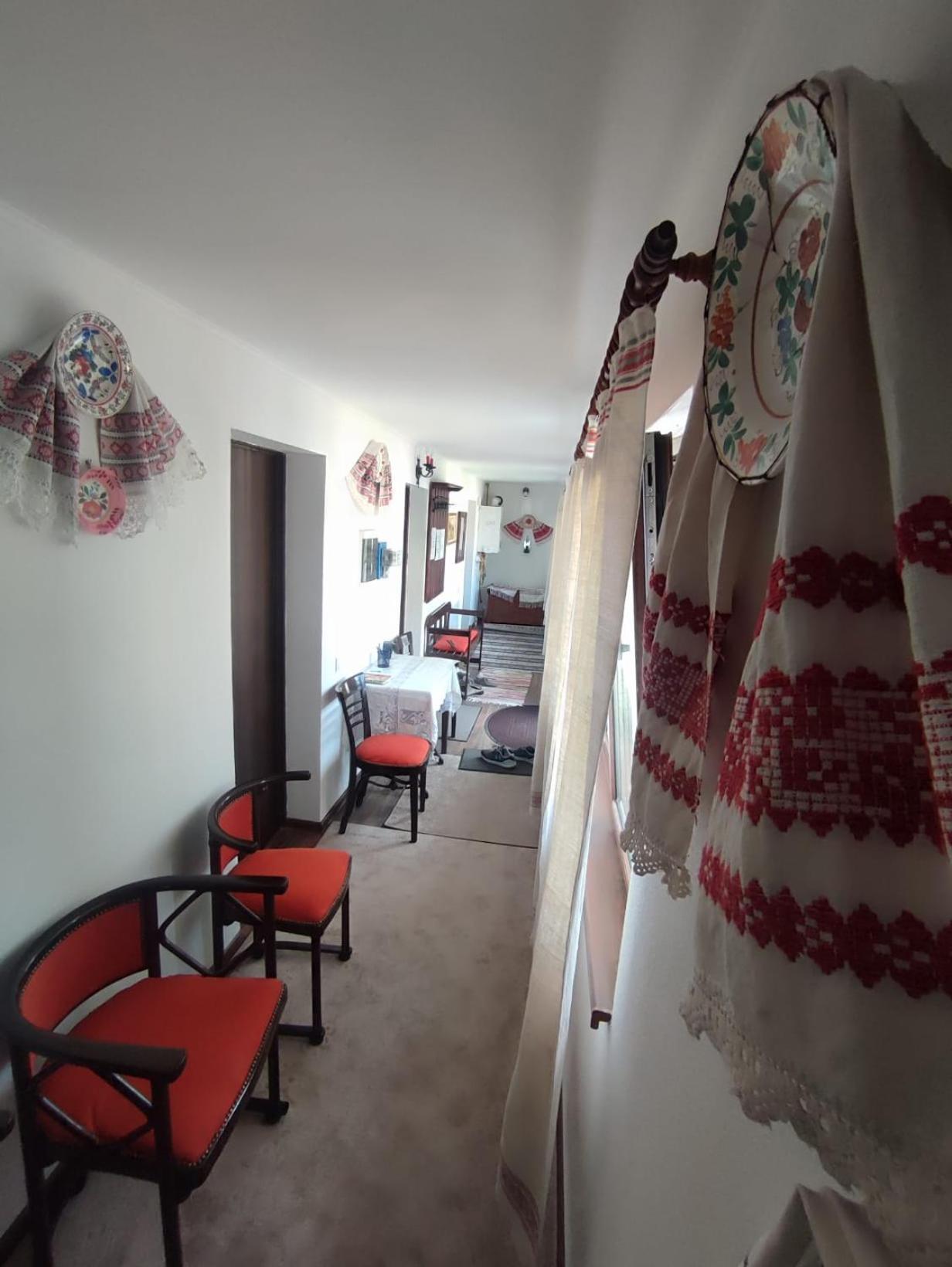Courtyard Studio Oradea Exterior foto