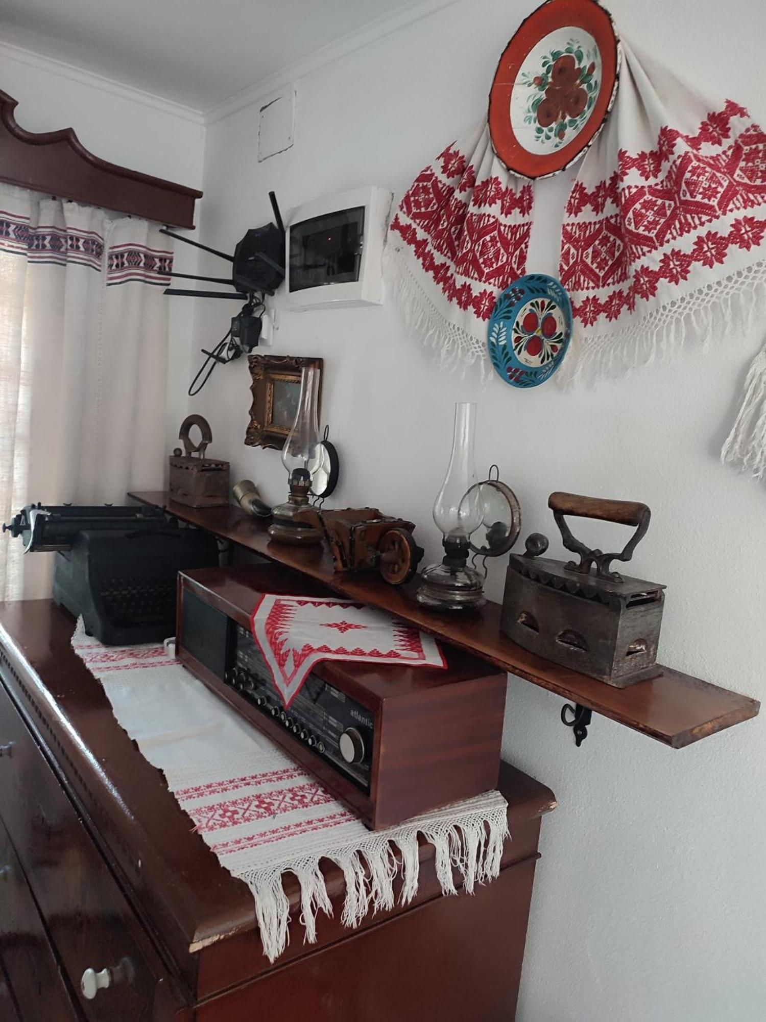 Courtyard Studio Oradea Exterior foto
