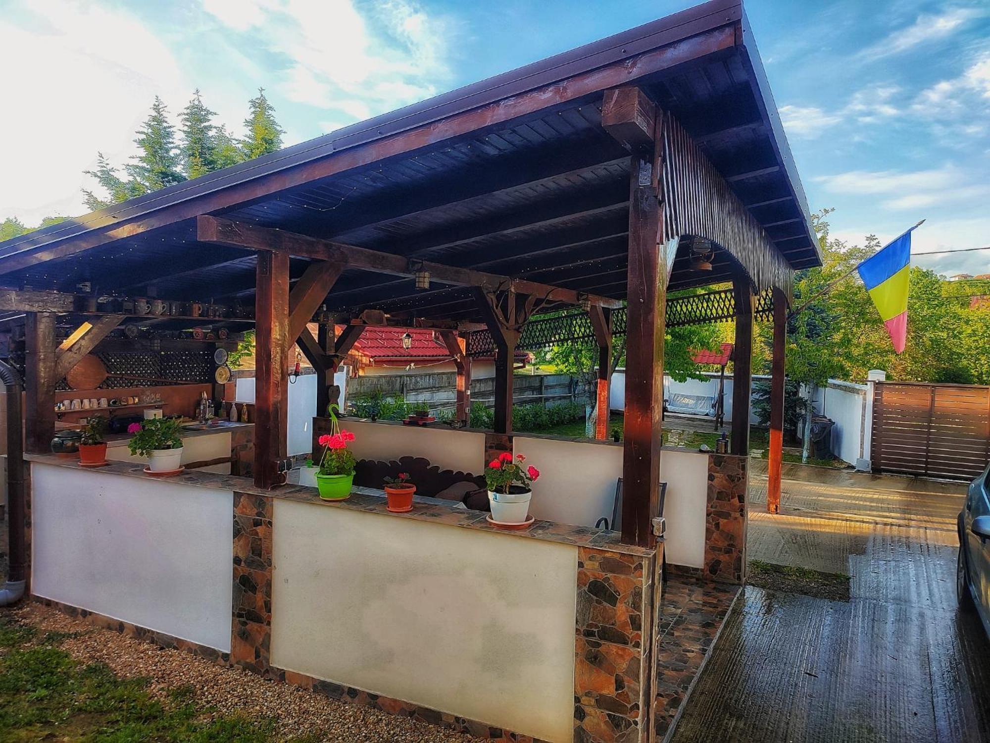 Courtyard Studio Oradea Exterior foto
