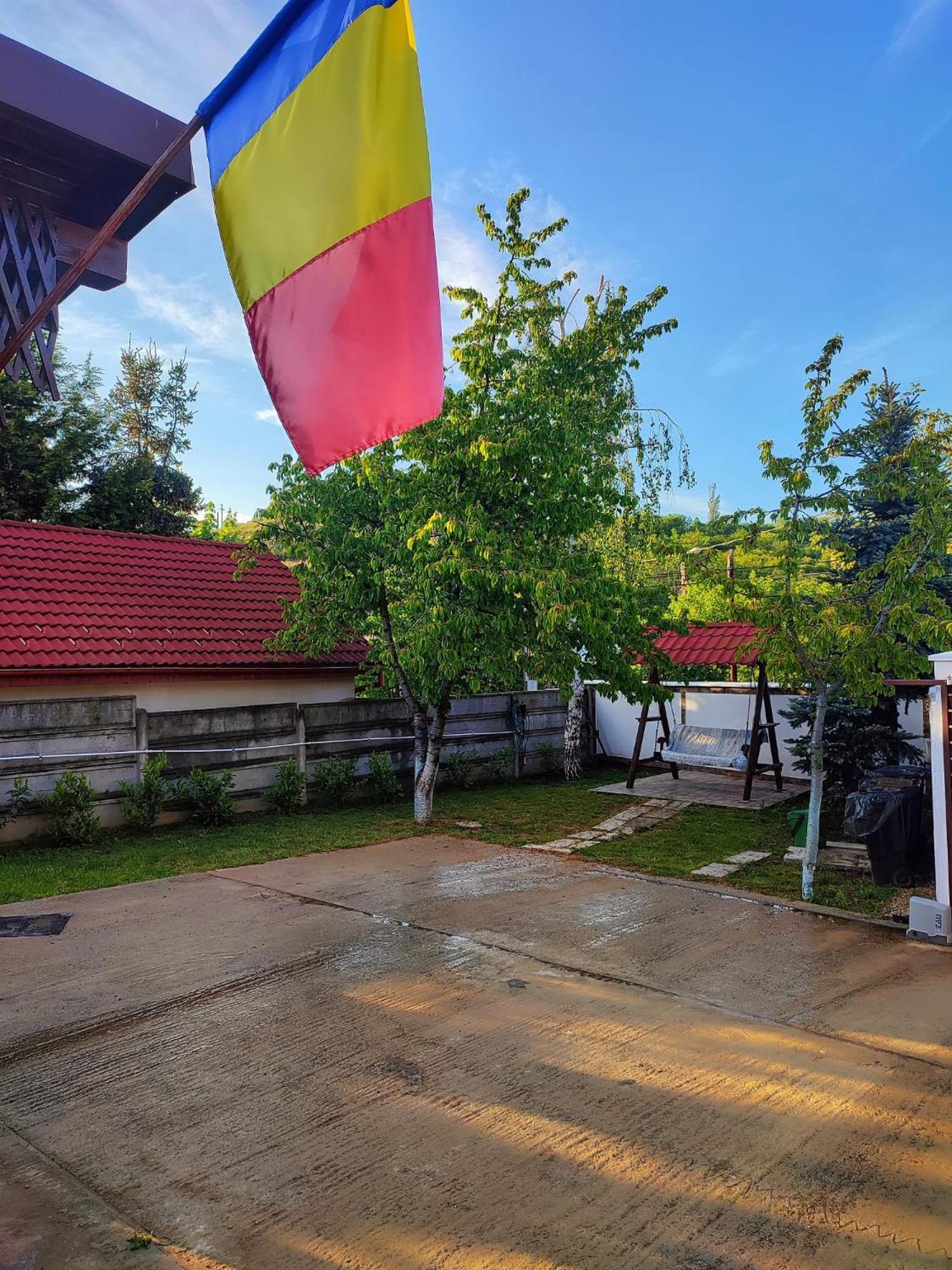 Courtyard Studio Oradea Exterior foto